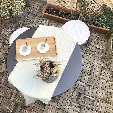 Cedro 28 Apartment Ρώμη Εξωτερικό φωτογραφία