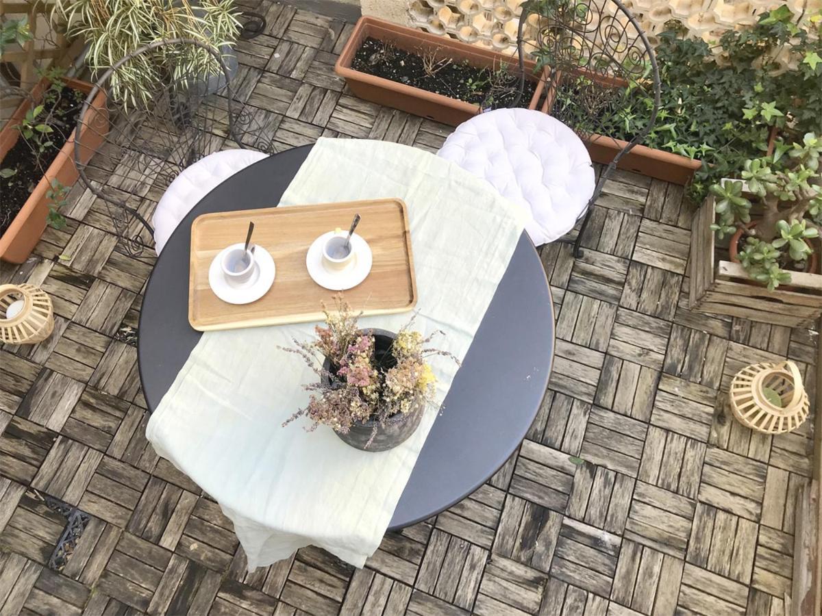 Cedro 28 Apartment Ρώμη Εξωτερικό φωτογραφία