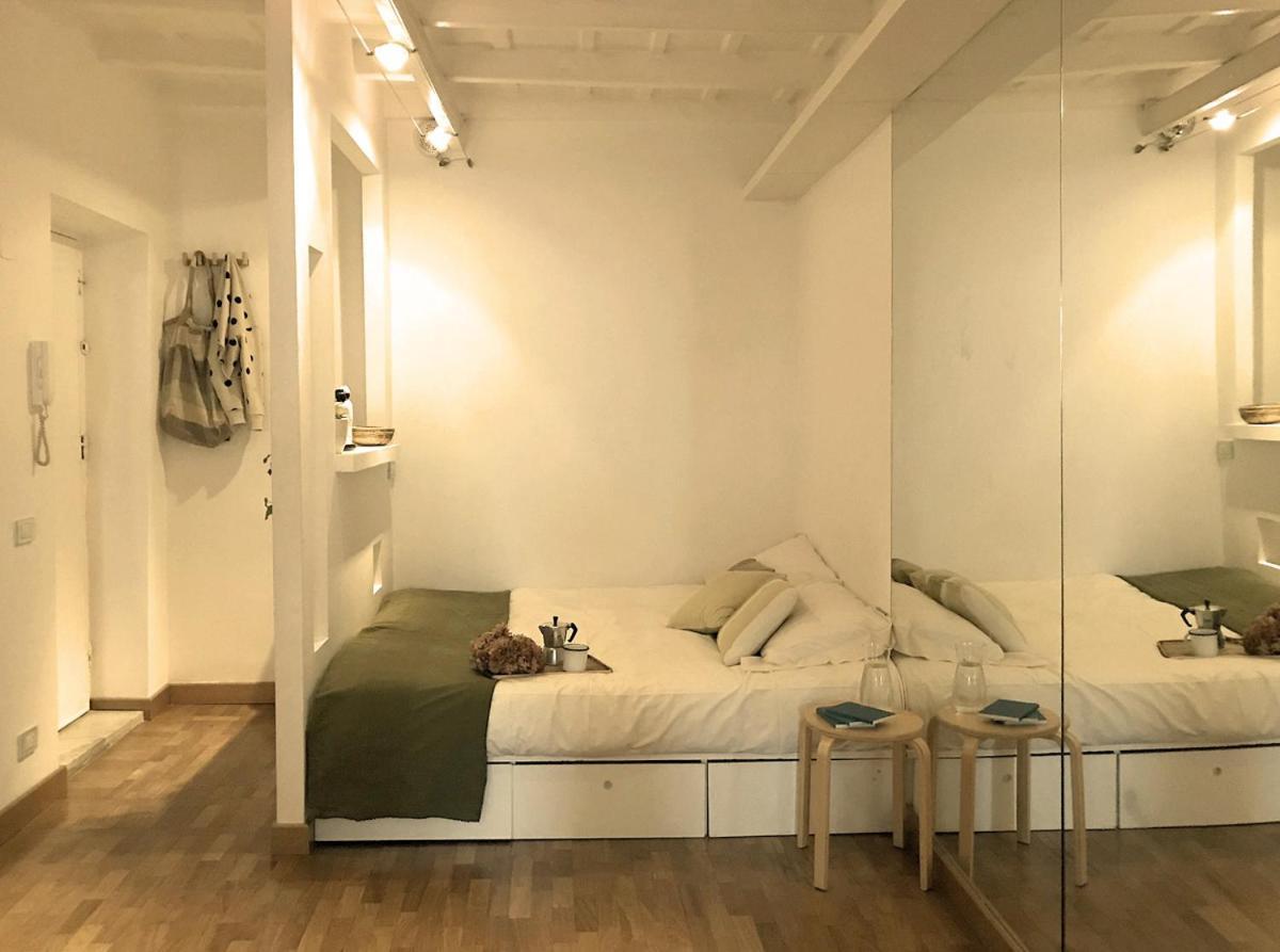 Cedro 28 Apartment Ρώμη Εξωτερικό φωτογραφία