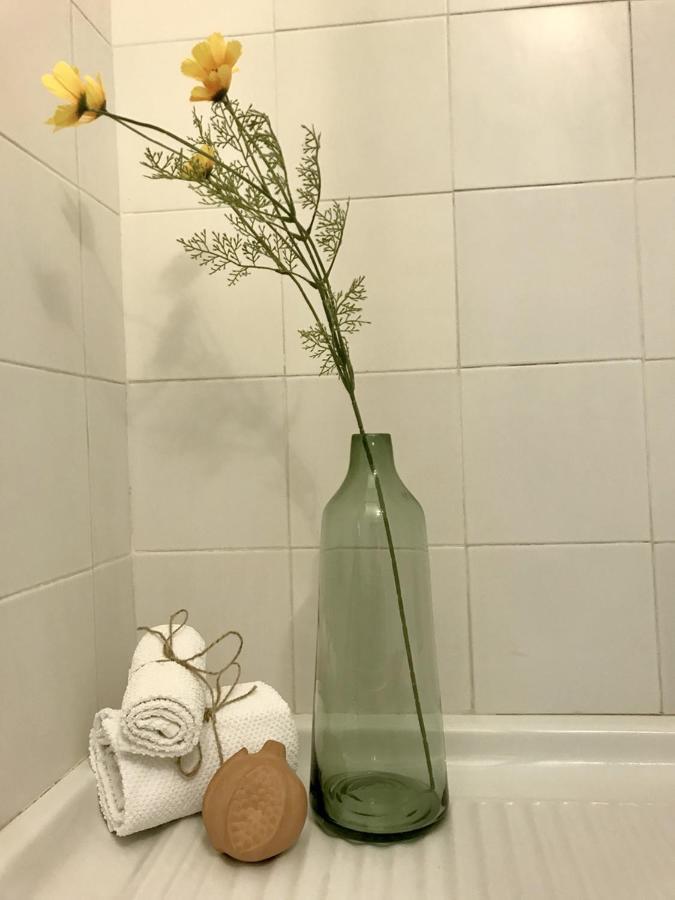 Cedro 28 Apartment Ρώμη Εξωτερικό φωτογραφία