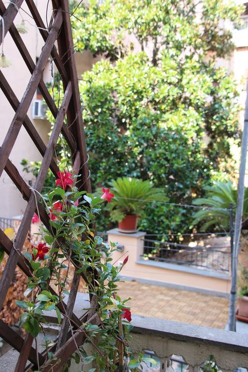 Cedro 28 Apartment Ρώμη Δωμάτιο φωτογραφία